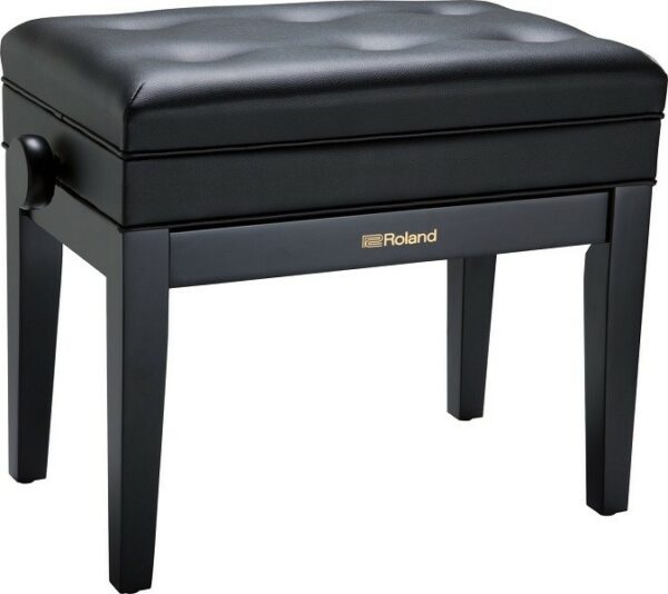 Roland rpb-400bk piano bench