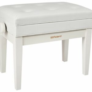 Roland rpb-400wh piano bench