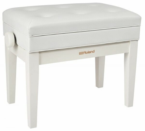 Roland rpb-400wh piano bench