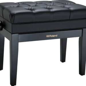 Roland rpb-500bk piano bench