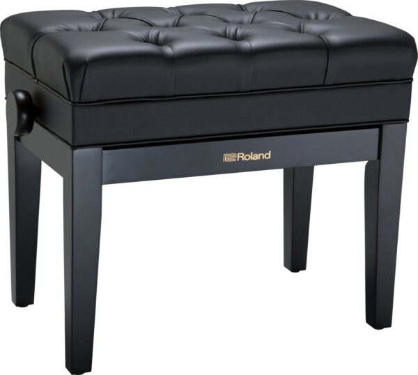 Roland rpb-500bk piano bench