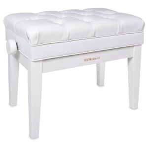 Roland rpb-500pw piano bench
