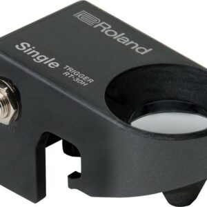 Roland rt-30h acoustic drum trigger