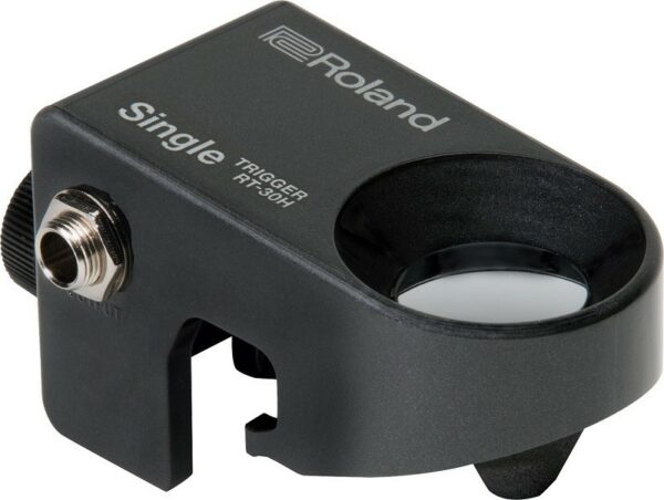 Roland rt-30h acoustic drum trigger