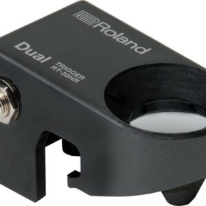 Roland rt-30hr acoustic drum trigger