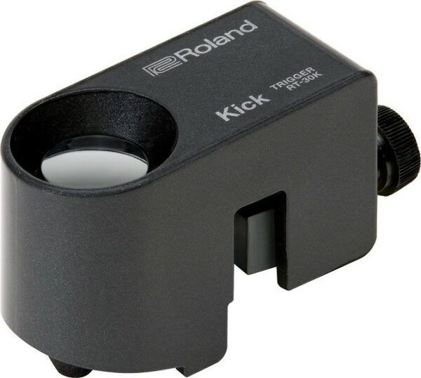 Roland rt-30k acoustic drum trigger