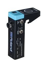 Roland rt-mics hybrid drum module