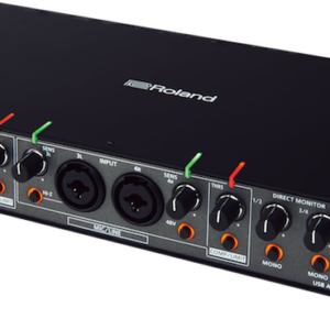 Roland rubix44