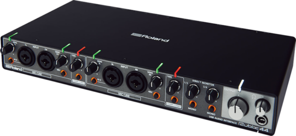 Roland rubix44