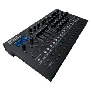 Roland sh-4d