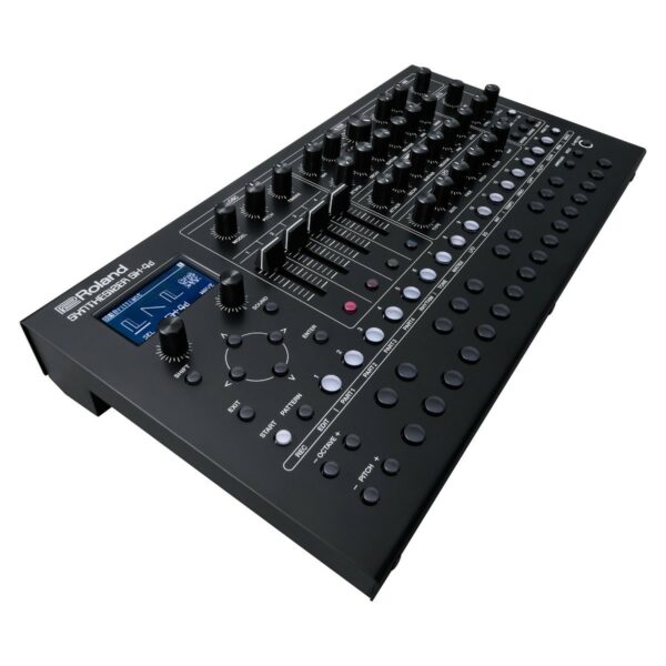 Roland sh-4d
