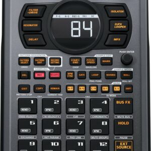 Roland sp-404mkii