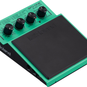 Roland spd: one electro