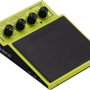 Roland spd: one kick
