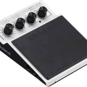 Roland spd: one percussion