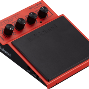 Roland spd: one wav pad