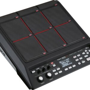 Roland spd-sx sampling pad