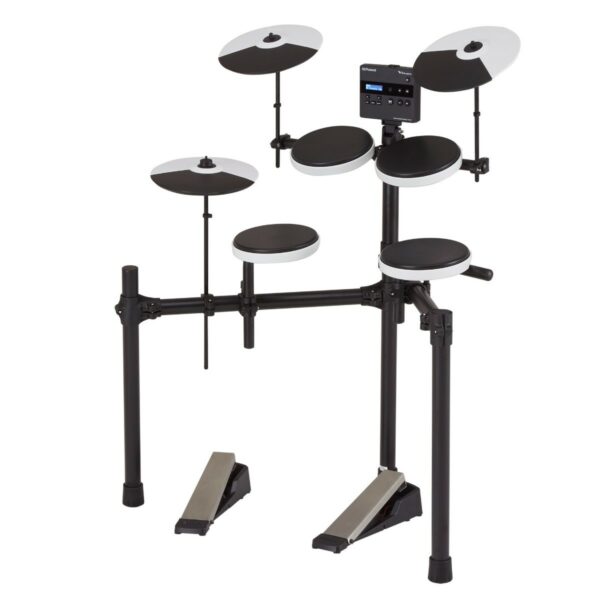 Roland td-02k v-drums