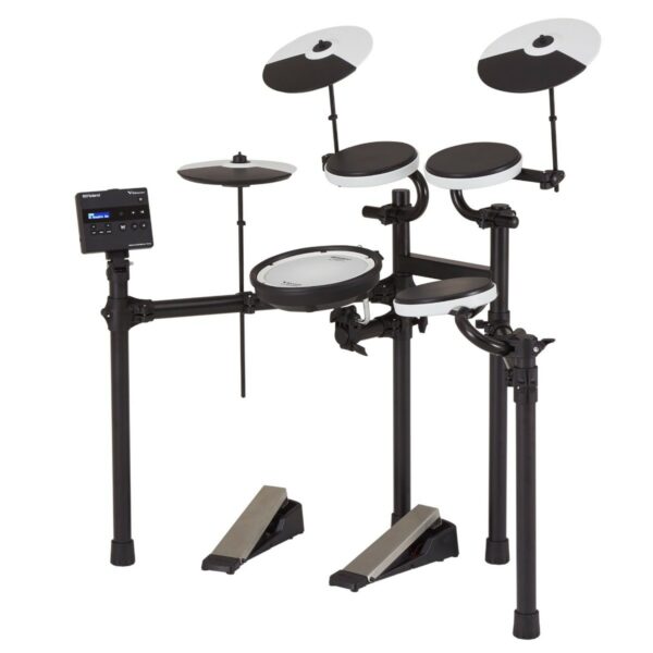 Roland td-02kv v-drums