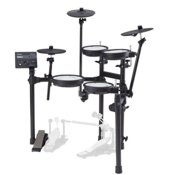 Roland td-07dmk v-drums