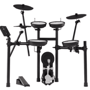Roland td-07kv v-drums