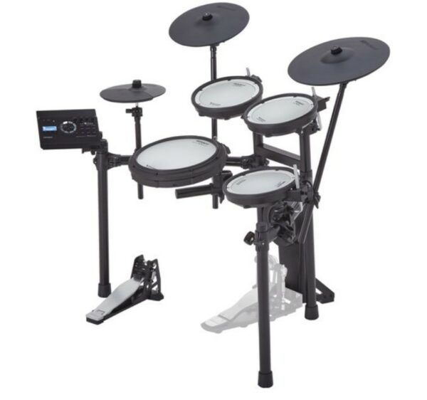Roland td-17kv2 v-drums