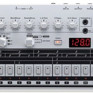 Roland tr-06 drumatix boutique