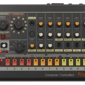 Roland tr-08 rhythm composer boutique limited edition
