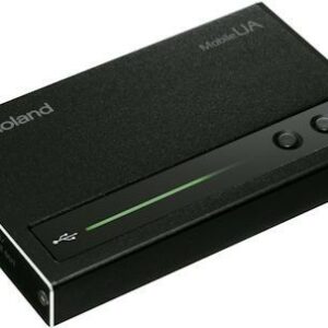 Roland ua-m10 mobile ua