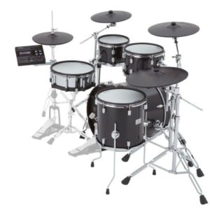 Roland vad-507 kit v-drums acoustic design