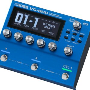 Roland vg-800