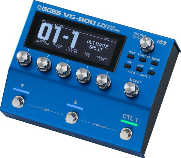 Roland vg-800