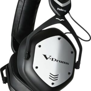 Roland vmh-d1 premium v-drums headphones