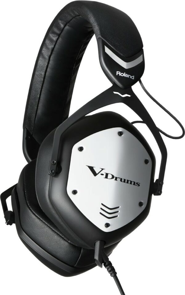 Roland vmh-d1 premium v-drums headphones