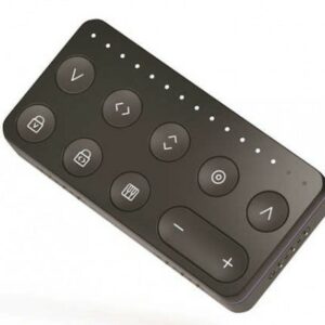 Roli touch block