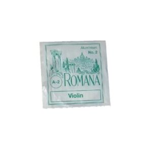 ROMANA 632602 LA 2° CORDA VIOLINO