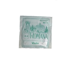 ROMANA 632603 RE 3° CORDA VIOLINO