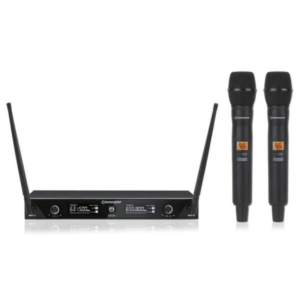 Rondson be-1020/2mic-3