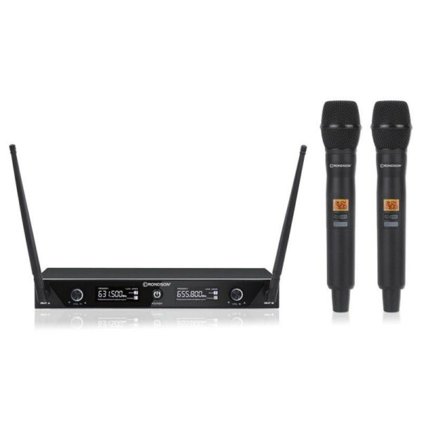 Rondson be-1020/2mic
