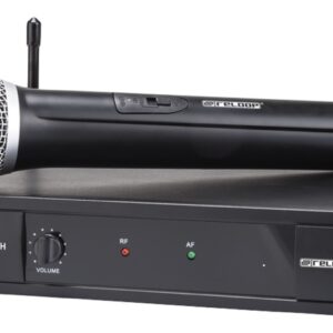 RELOOP RUF-1 HH RADIOMICROFONO UHF