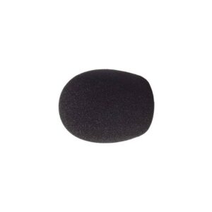 Rycote 30/55 reporter mic foam (single)
