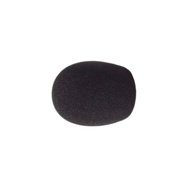 Rycote 30/55 reporter mic foam (single)