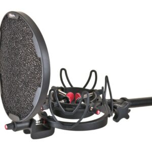 Rycote invision studio kit usm