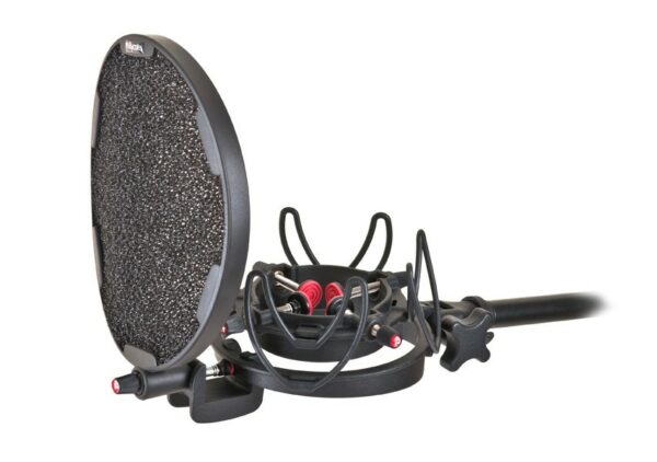Rycote invision studio kit usm