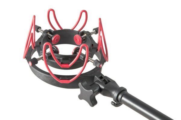 Rycote invision usm l