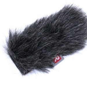 Rycote mini windjammer sennheiser mke 400