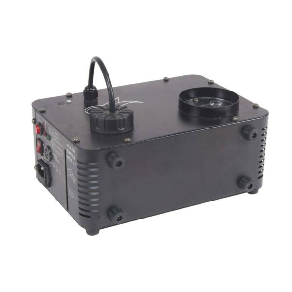 Sdj ars900dj color smoke rgb full color