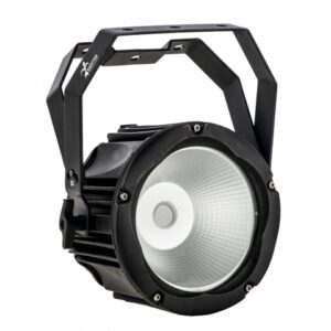 SAGITTER COBEONE PROIETTORE 60 WATT DMX 3 / 6 / 7 CANALI