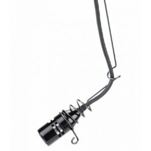 SAMSON CM12C MICROFONO CARDIOIDE CONDENSATORE A SOSPENSIONE PER CORI