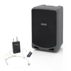Samson expedition xp106wde